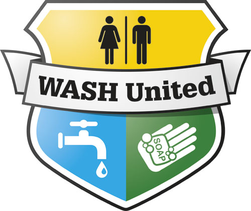 Logo WASH United